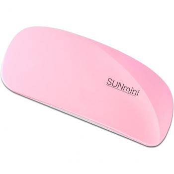 Lampe Solaire Mini 6W pour Vernis