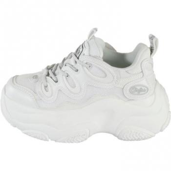 Buffalo Prowler One BN16361851 Sneaker Bianco
