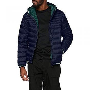 CMP Veste en duvet homme M Vert