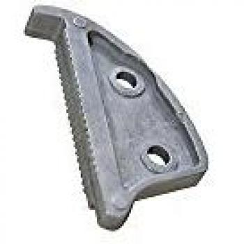 Mota Hoja para Cutter 18 mm Blister 10 Unidades