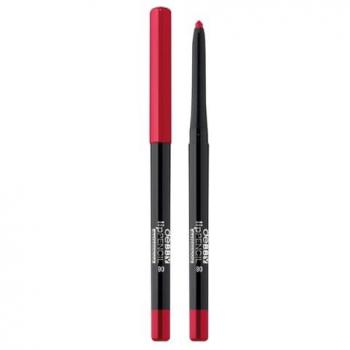 Debby Lippenstift für den ganzen Tag 6 Rot