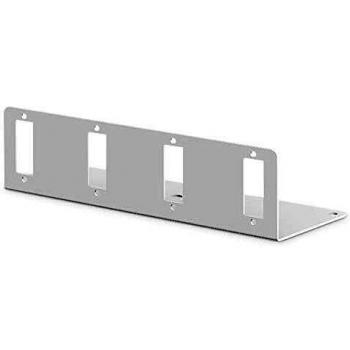 Digitus Compact Fiber Optic Unibox Wall Mount Plate