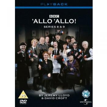 'Allo 'Allo!