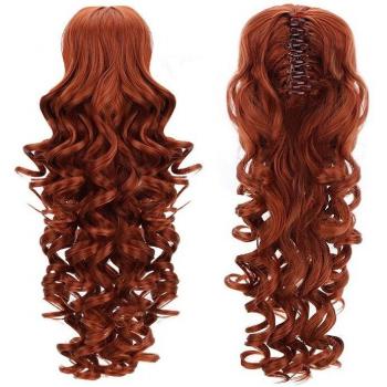 18 Clip-In Hair Extension