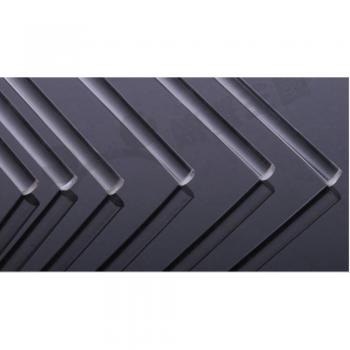 Set de Varillas Acrílicas 5 Piezas 1mm-6mm