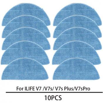 Paño de Fregona para Chuwi iLife V7 / V7s Plus