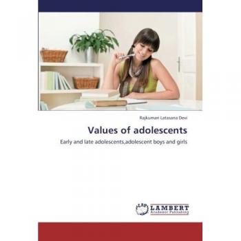 Values of adolescents