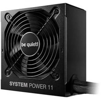 Puissance Système 11 450 W – Alimentation Silencieuse