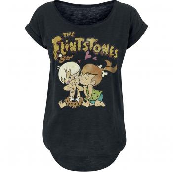 Camiseta The Flintstones