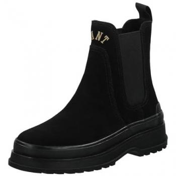 Gant Chelsea Boot Wintly Nero Uomini 40