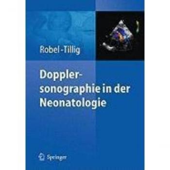 Dopplersonographie in der Neonatologie