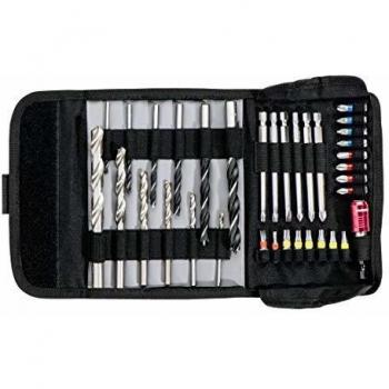 Metabo 626725000 Bit-Set 35teilig