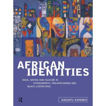 Vitalsource Technologies, Inc. African Identities