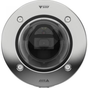 Axis P3268‑SLVE Cupola 4K Interno (02710‑001)