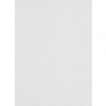 Papier Peint Vinyle sur Papier Uni Blanc