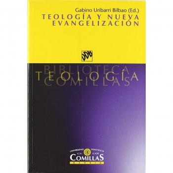 Teología y nueva evangelización