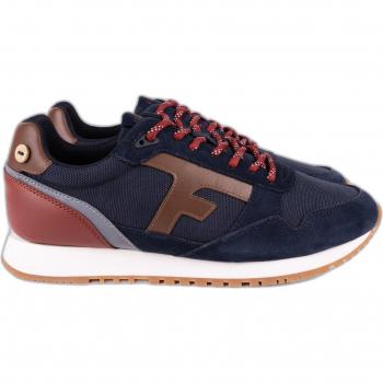 Faguo Elm Syn Woven Sportschuhe