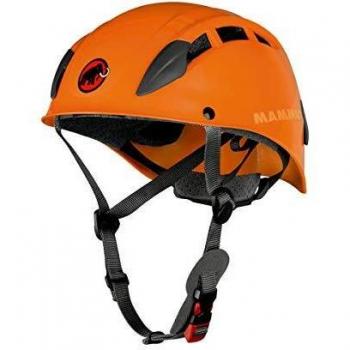 Mammut Skywalker 2 Helmet Unisex Multi-Color One Size