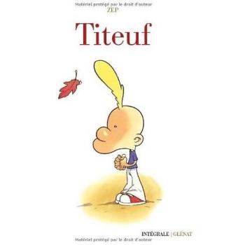 Titeuf