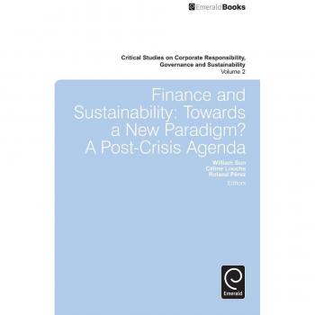 Vitalsource Technologies, Inc. Finance And Sustainability