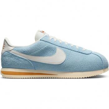 Nike Cortez Low Top Blu 45