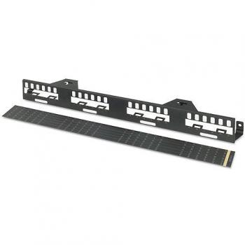 Ultra‑Compact SX Panel 0U Data Distribution Line