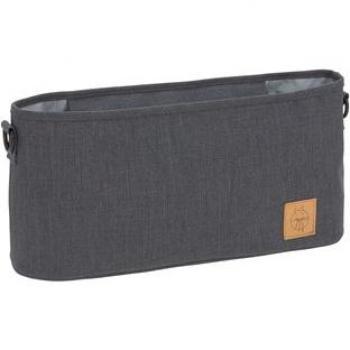Lässig Glam Goldie Pack Organizer Silla Paseo Antracita
