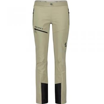 Pantalones Resistente al Viento Scott Explorair
