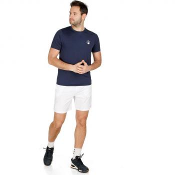 Vêtement Homme Quiet Please Receiver – Bleu Sombre