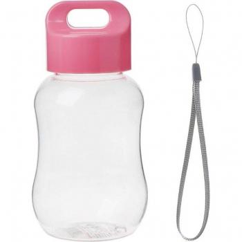 Kleine Waterfles 200Ml voor Kinderen