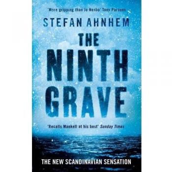 The Ninth Grave (A Fabian Risk Thriller