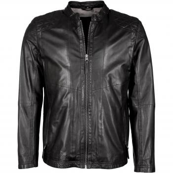 JCC Lucas Lederjacke – Classic
