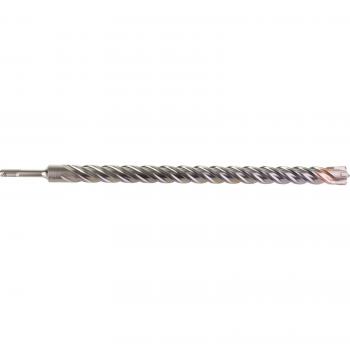 Foret SDS Plus MX4 4 Taillants 25x450mm