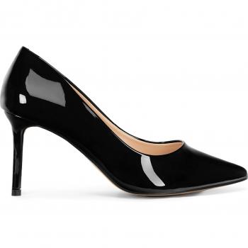 Jenny Fairy Stiletto Nero WFA3006-1