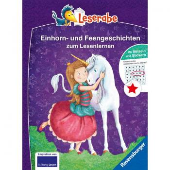 Die schönsten Einhorn