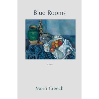 Blue Rooms: poems