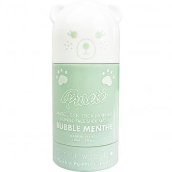 Limpeza Profunda Inuwet Bubble Mint 30ml