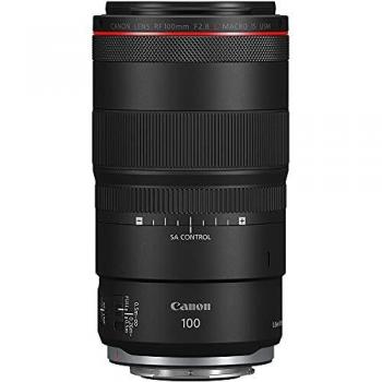 Canon RF 100mm F2.8 L MACRO IS USM
