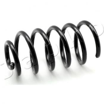 Ressort de suspension automobile JAPKO ZCJ6391C