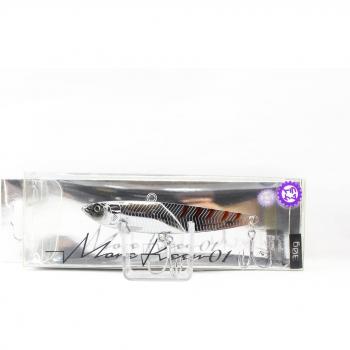 Little Jack More Keen 01 80 mm 30g Zinkende Visaas 09