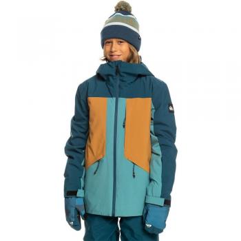 QuikSilver Ambition Jeunesse