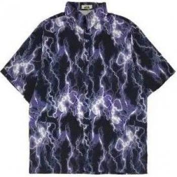 Talla Alta Camiseta Hip Hop Coreana