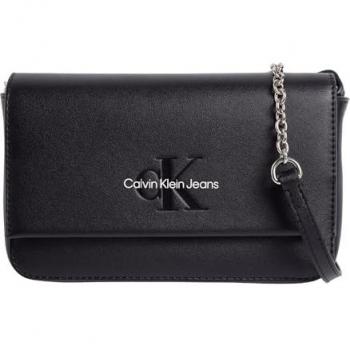 Mini Bag a tracolla Calvin Klein