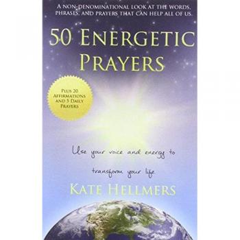 50 Energetic Prayers