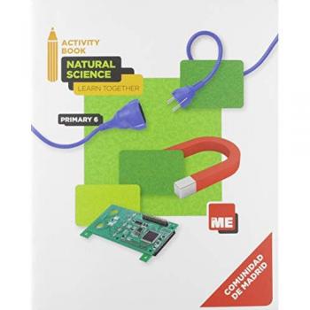 Natural Sci 6 Mad Ab 2nd Learn Tog