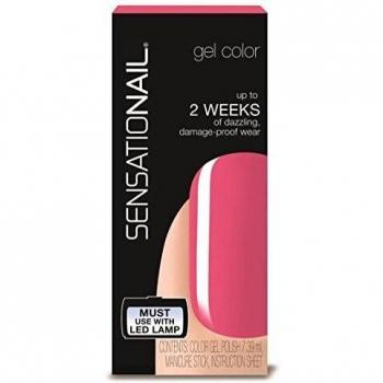 Sensationail Kleur Gel Nagellak