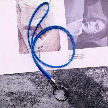 Keychain Lanyard for Mobile Devices
