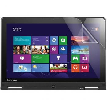 Celicious Vivid Plus Mild Anti-Glare Screen Protector for Lenovo ThinkPad Yoga (12.5) [Pack of 2]