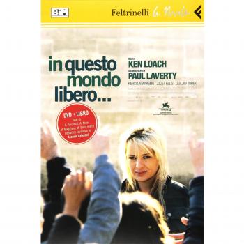 9788807730184 In Questo Mondo Libero... DVD. Con Libro