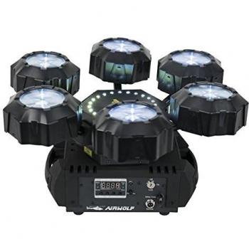 AirWolf™ Max